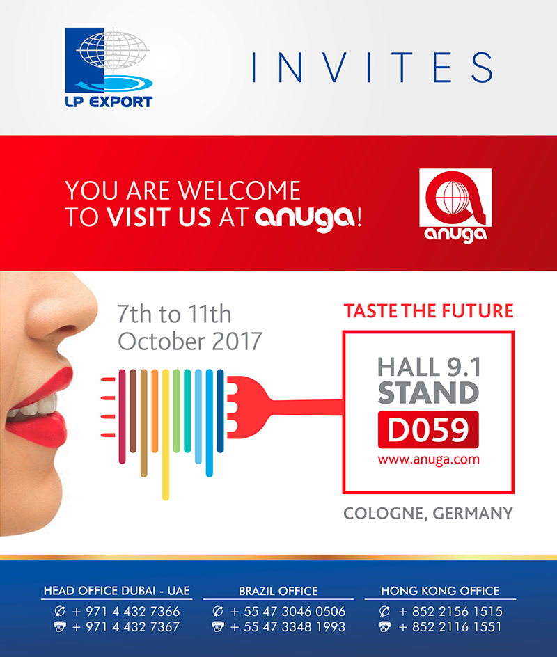 Anuga 2017