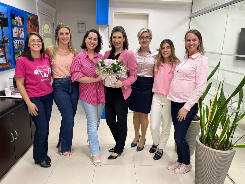Outubro Rosa