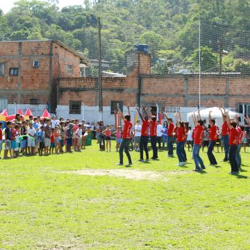 Dia das Crianças