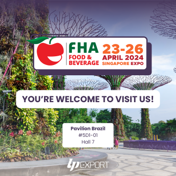 FHA 2024 Singapore