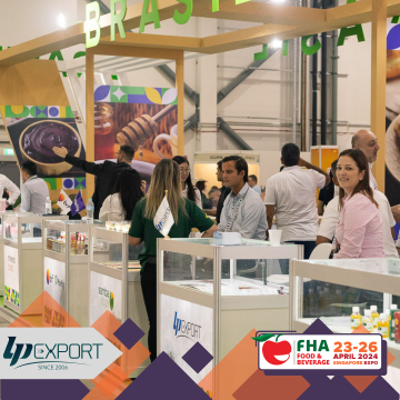 FHA SINGAPORE STAND 2024