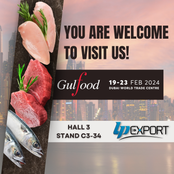 GULFOOD 2024