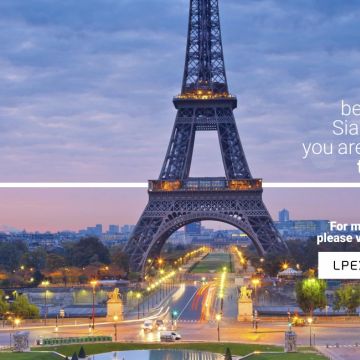 MEET US AT SIAL PARIS ON 21-25 OCTOBER 2018!