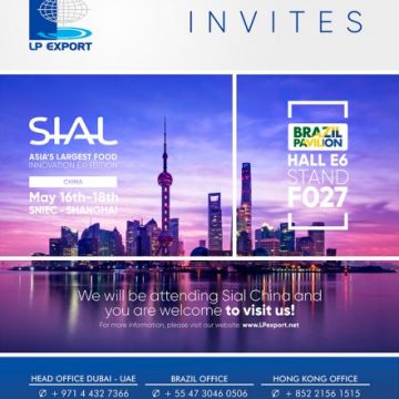 Sial China 2018